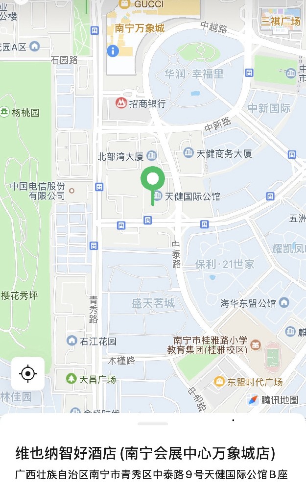 南宁简餐500/一次/1000两次